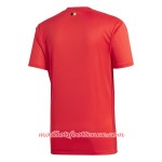 Maillot/Tenue Belgique Domicile 2018